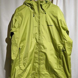 Patagonia Torrentshell Jacket XXL 2XL